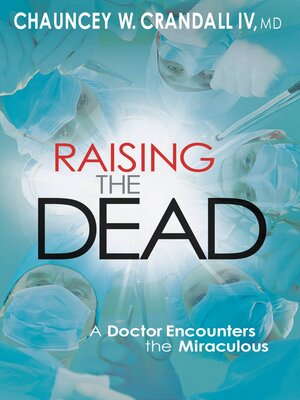 cover image of Raising the Dead